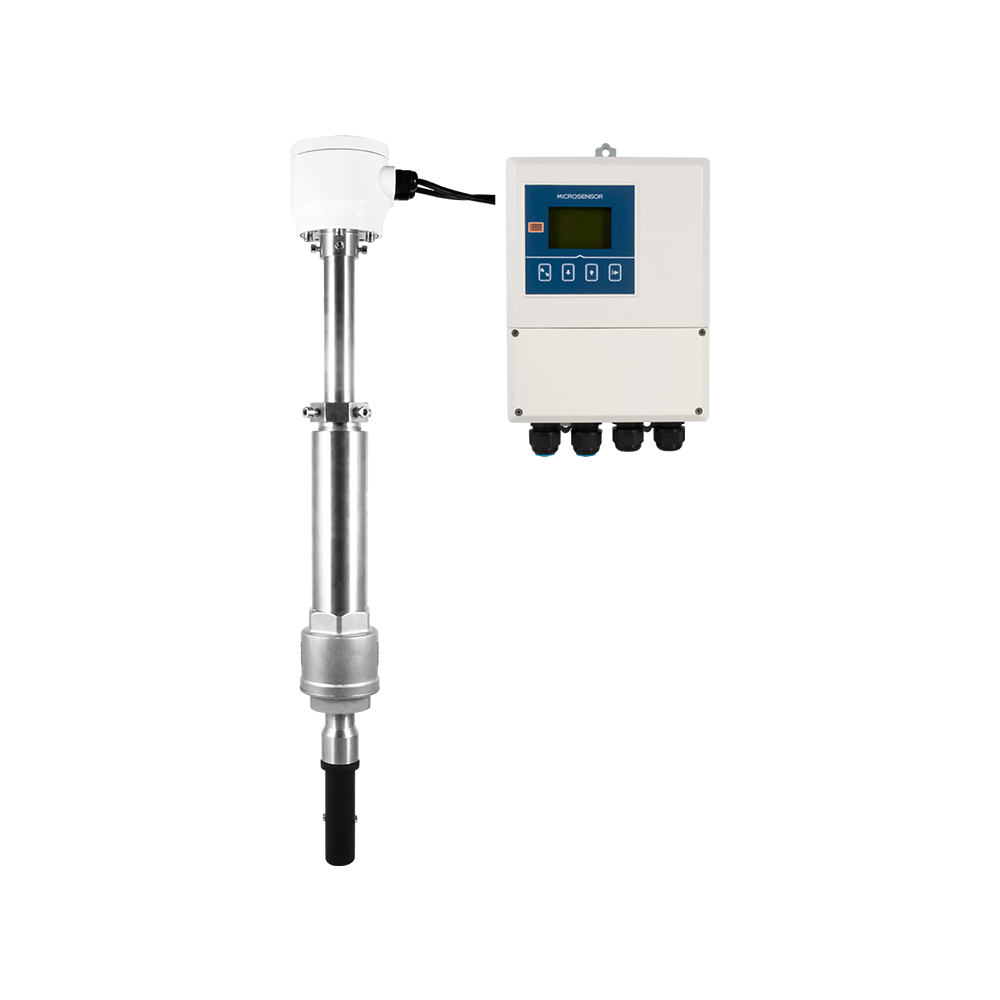 MFE600-C型插入式電磁流量計(jì)